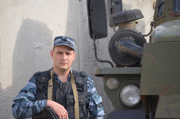 Алексей Еремин