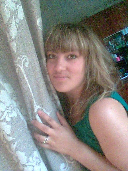 Лиза Зяблова