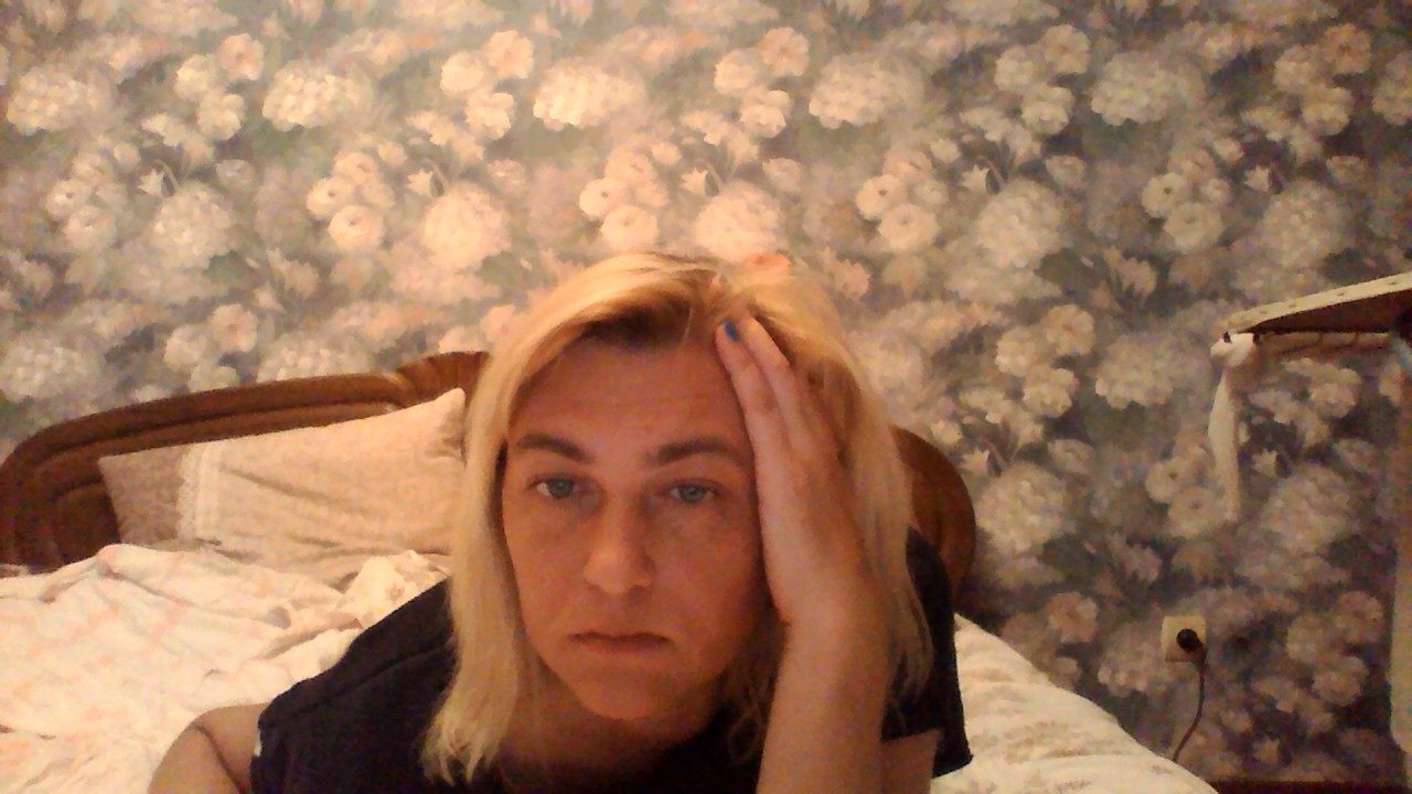 Анжелина Юзяк