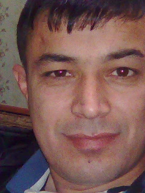 Фахридин Мирзохонов