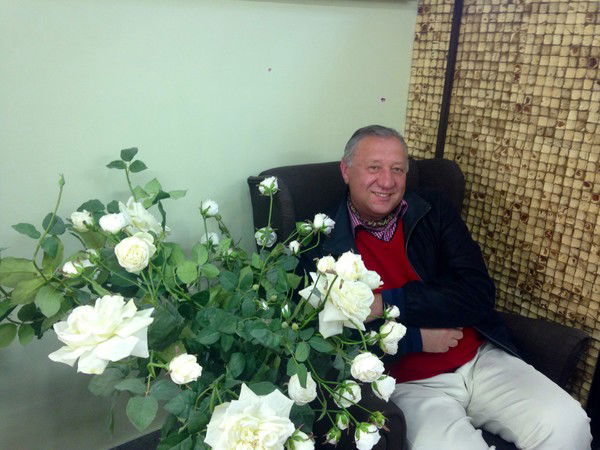 Александр Варцев