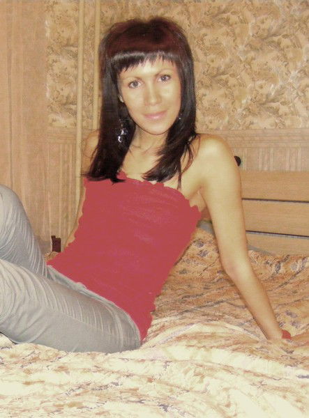 Галина Алиева