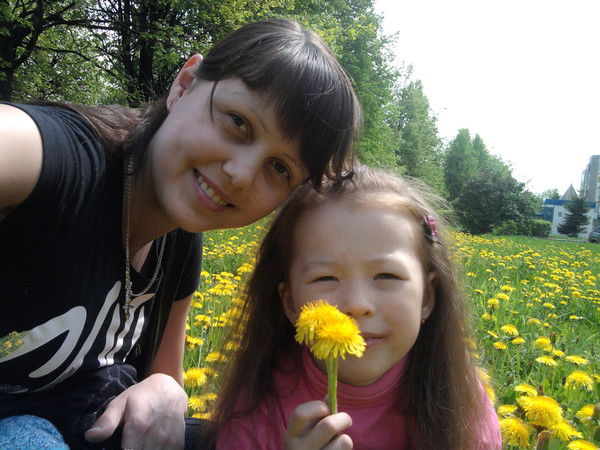 Елена Александрова