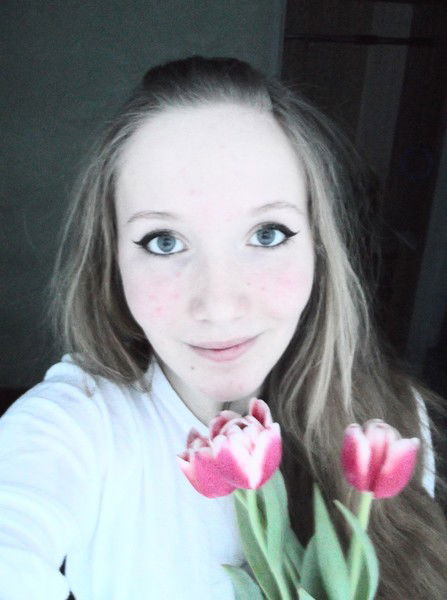 Диана Данилова