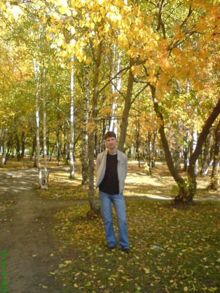 Николай Шарапов