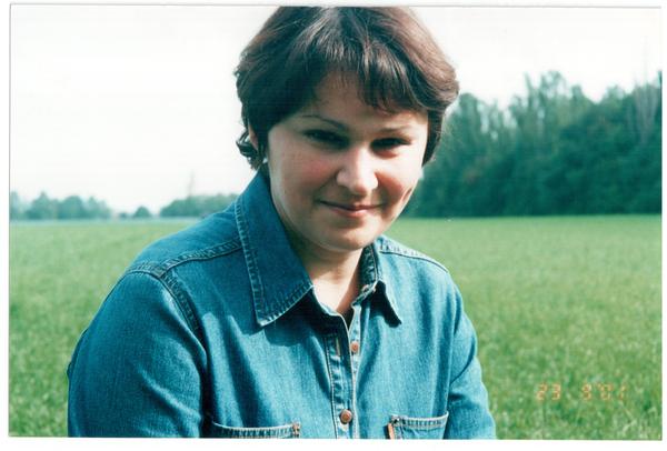 Альбина Смирнова