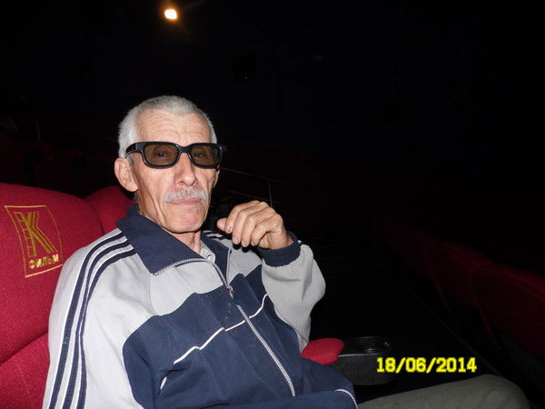 Харис Маракаев