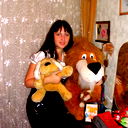 Марина Почепня