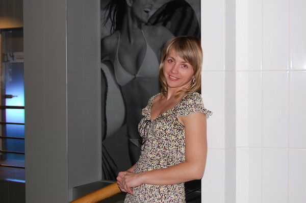 Марина Варкулевич