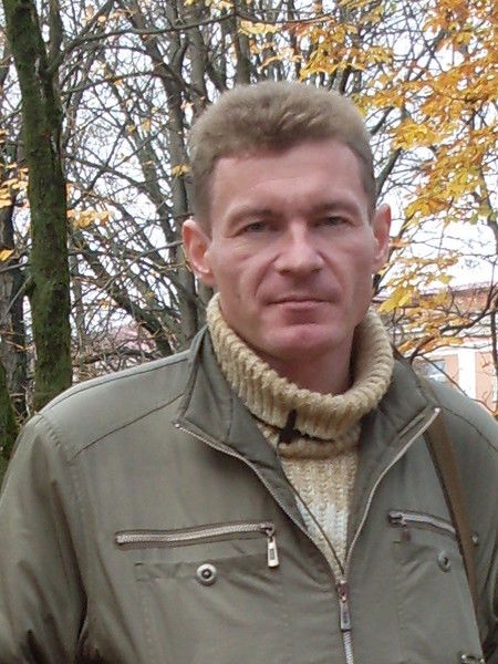 Алексей Римша