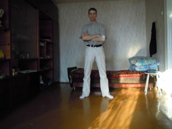 Александр Цуканов