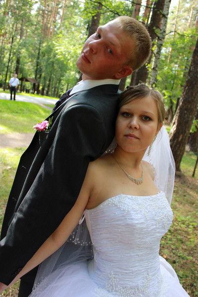 Анастаcия Щепелина