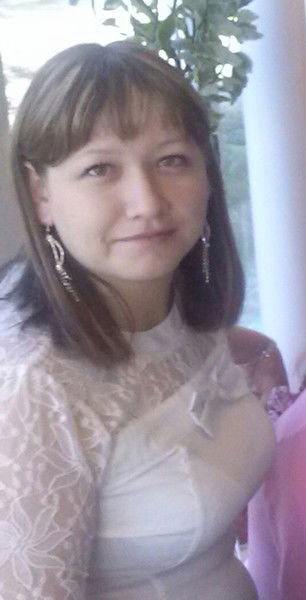 Акулиничева Евгения