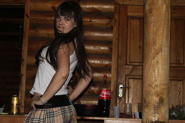 Анастасия Пономарева