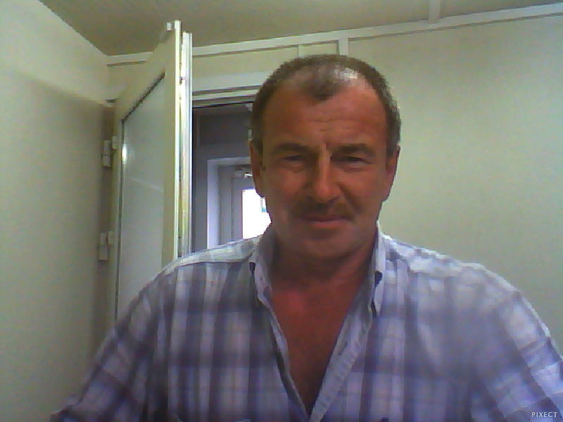 Сергей Гусев