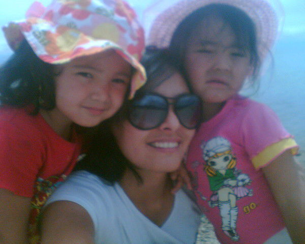 Меерим Ерескелдиева