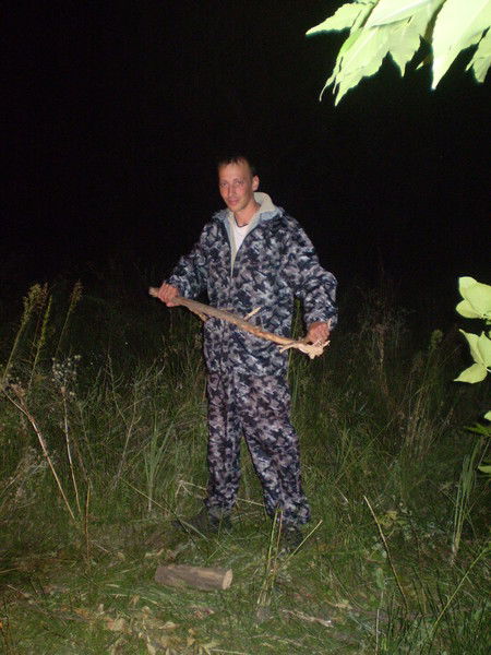 Андрей Ефимов