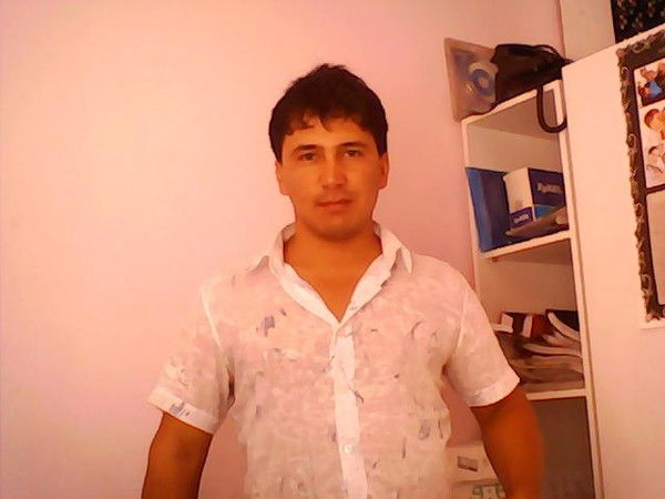 Турсуметов Шавкат