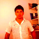 Турсуметов Шавкат