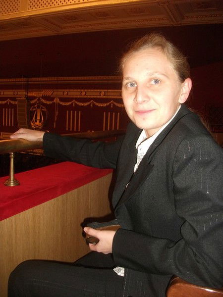 Елена Свиязова