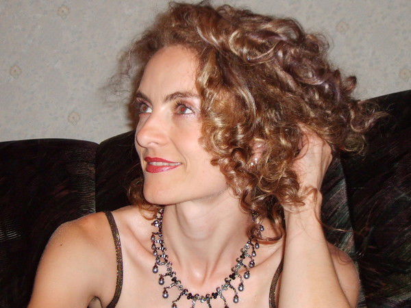 Ольга Сиротина