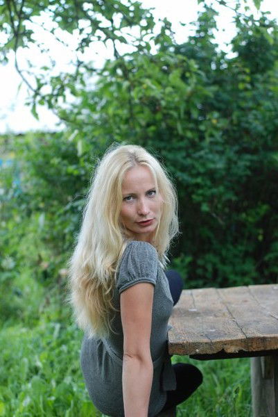 Александра Фомина