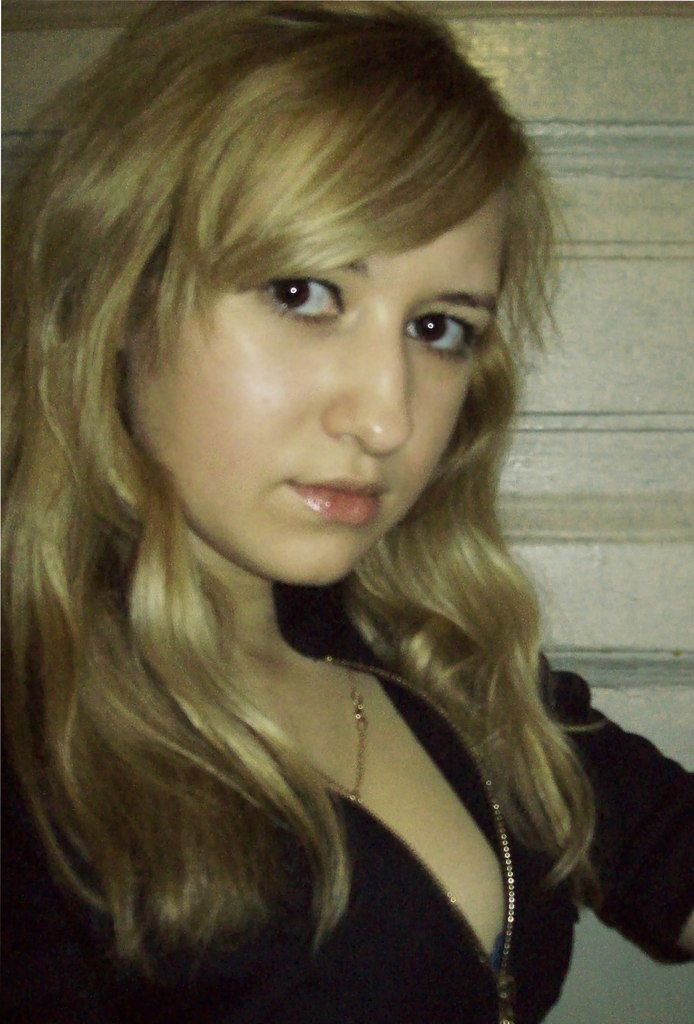 Алиночка Утебалиева