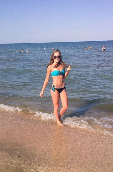 Галина Нефедова