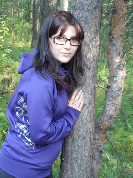 Лена Хандрамайло