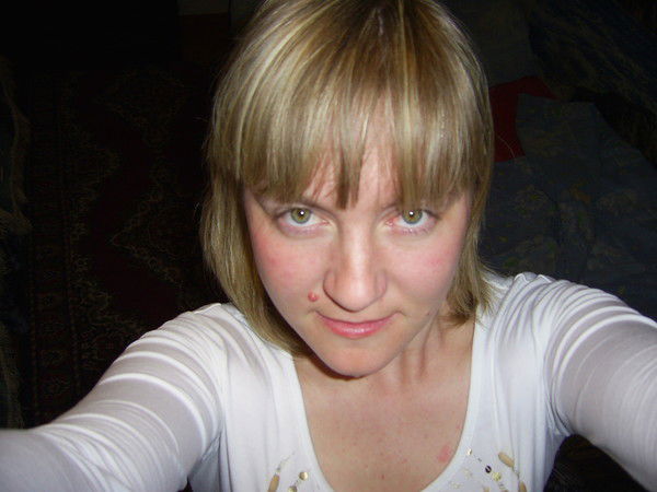 Екатерина Касьянова