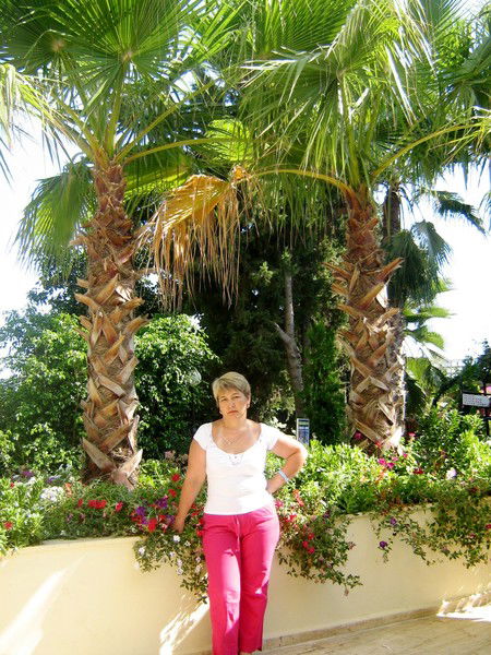 Тамара Альменова