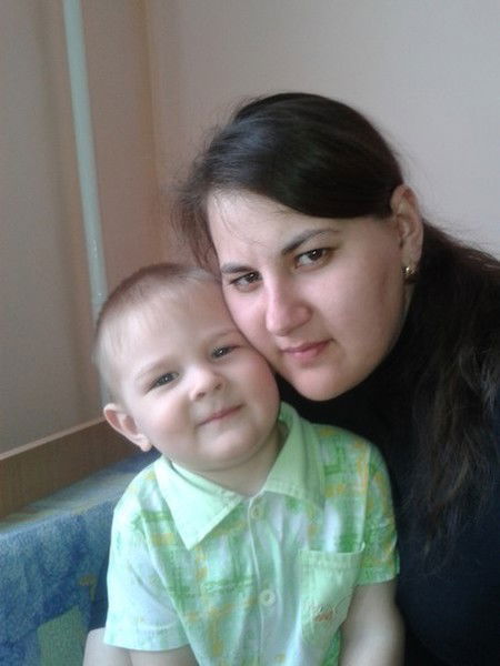 Любовь Кипорова