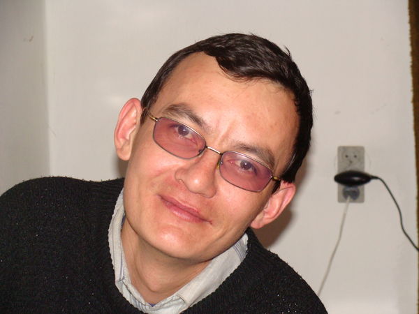 Анвар Шан-Ахунов