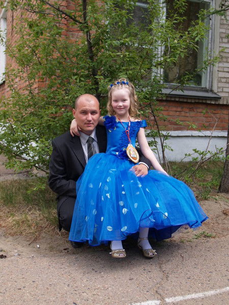 Владимир Егоров