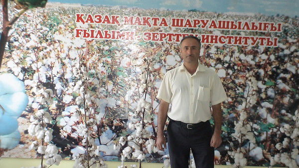 Сабир Махмаджанов