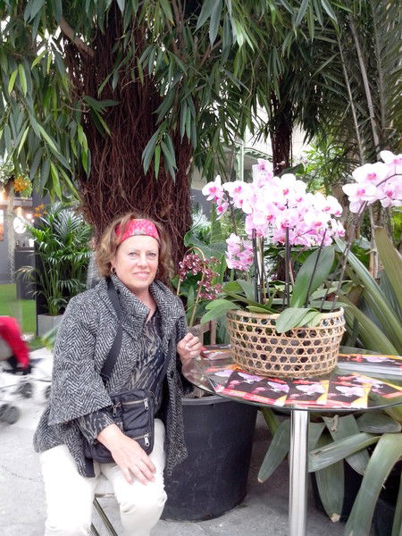 Валентина Ковалева