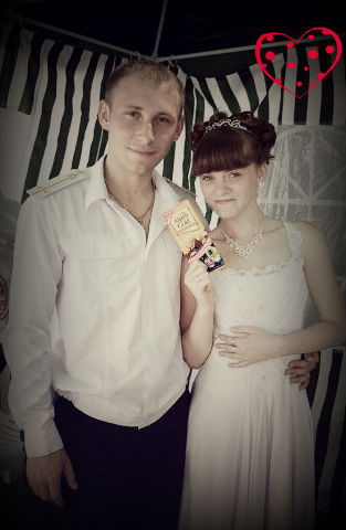 Иришка Шендарович