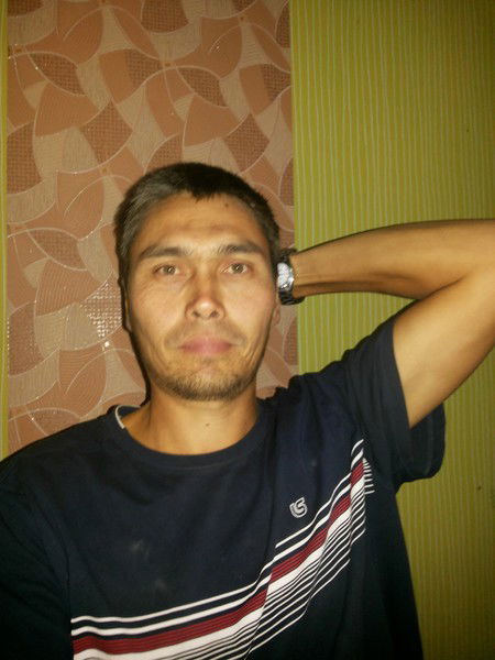 Нуржан Султанбеков