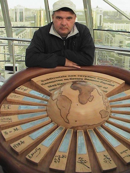 Семикин Андрей