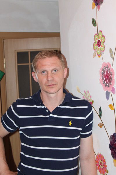 Игорь Горбачук