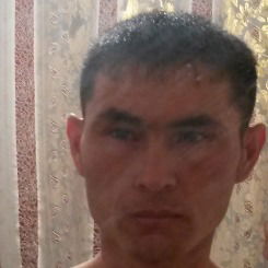 Нургельды Рахымжанов