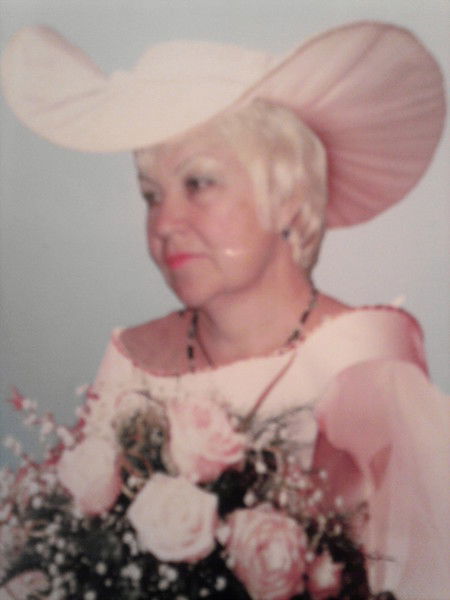 Галина Добровольская( Агапова)