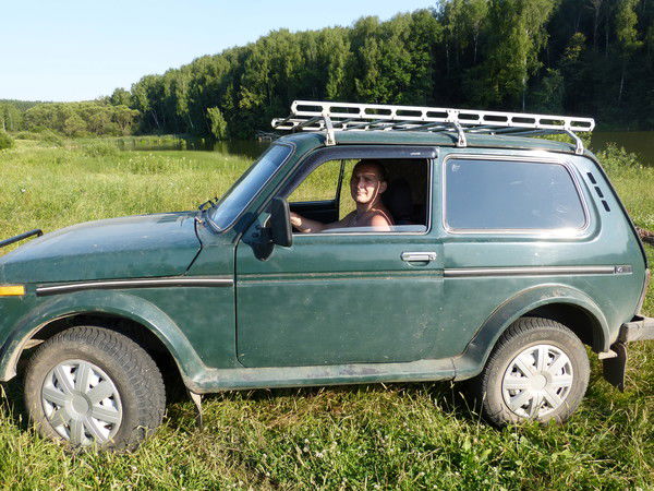 Владимир Терёхин