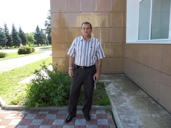 Сергей Леонтьев