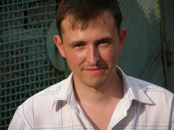 Александр Самойленко