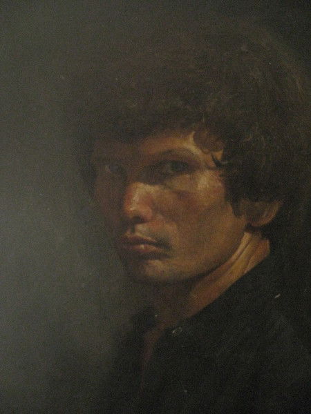 Валера Крымов