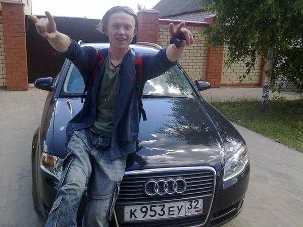 Максим Евтеев