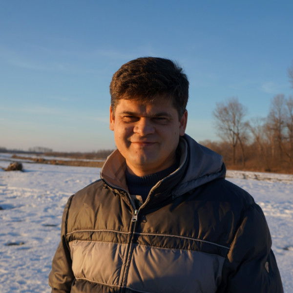 Александр Черков