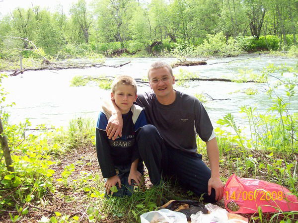 Максим Бучнев