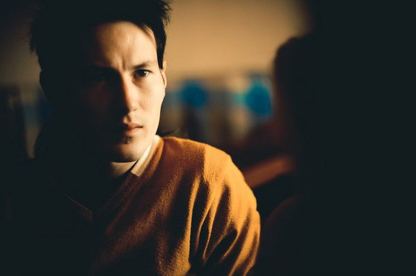 Ильшат Рахимбай